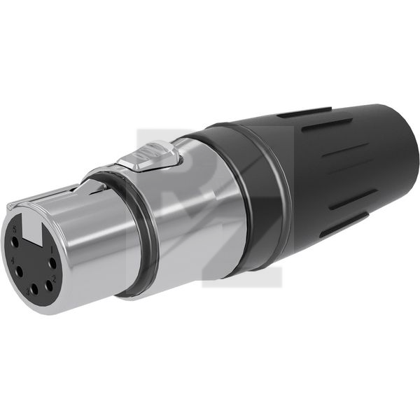 Image Seetronic SCHF5 5 Pin XLR female
