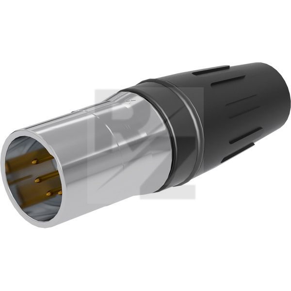 Image Seetronic SCHM5 5 Pin XLR male