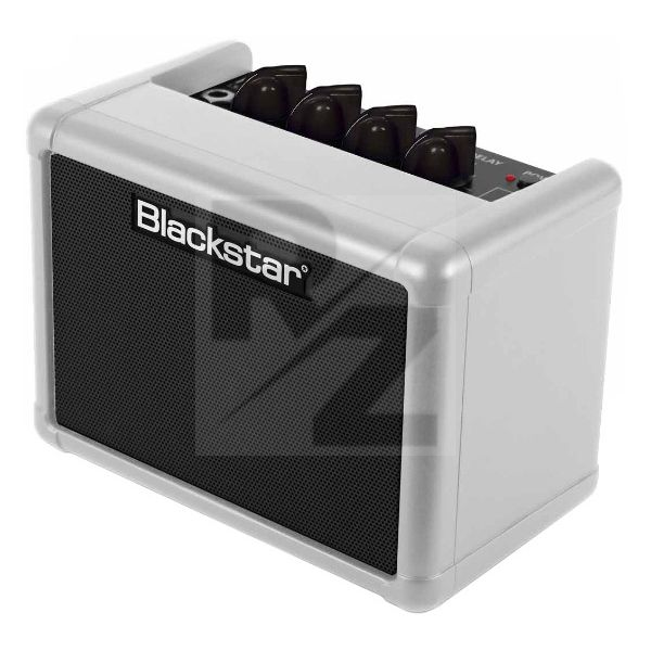 Image Blackstar FLY3 Thomann 70th Anniversary