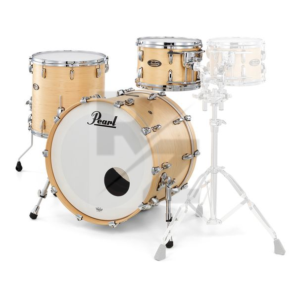 Image Pearl Masters Maple/Gum 3pcs #186