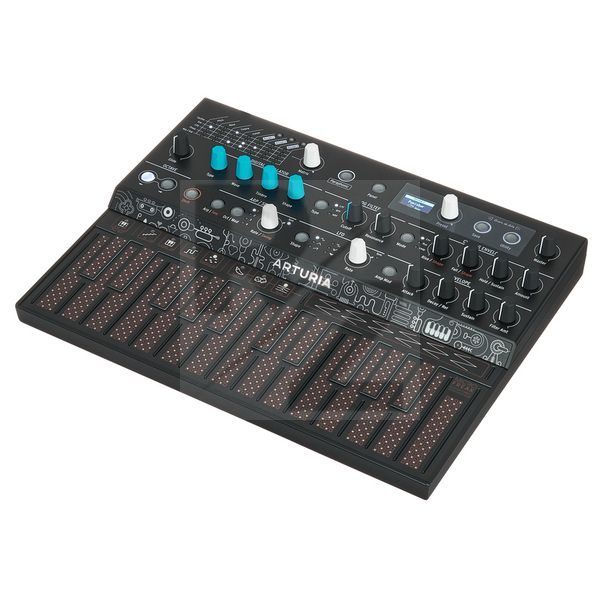 Arturia MicroFreak Thomann Edition Image Arturia MicroFreak Thomann Edition