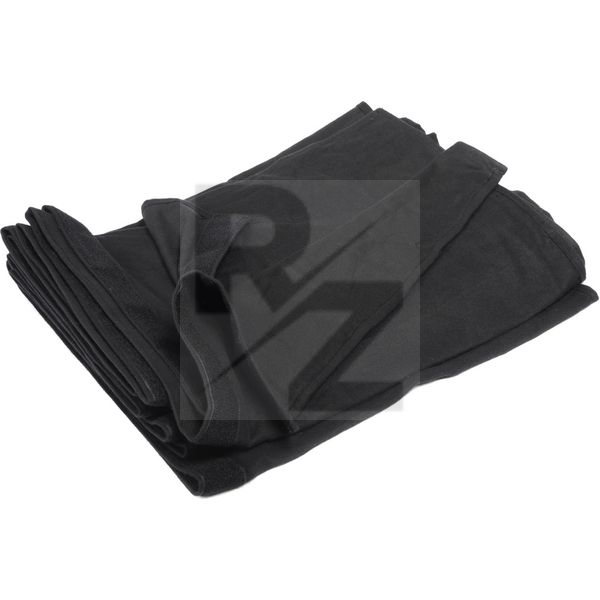 Image Stairville Skirt 300g/m² 4.0x1.1m Bk