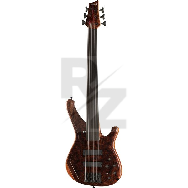 Image Sandberg 70th Classic 6 Walnut Fretless