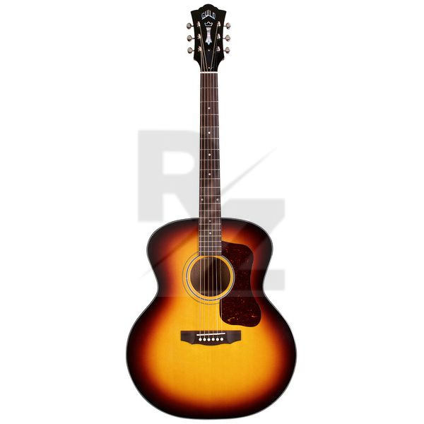 Guild F-40 Traditional ATB Image Guild F-40 Traditional ATB