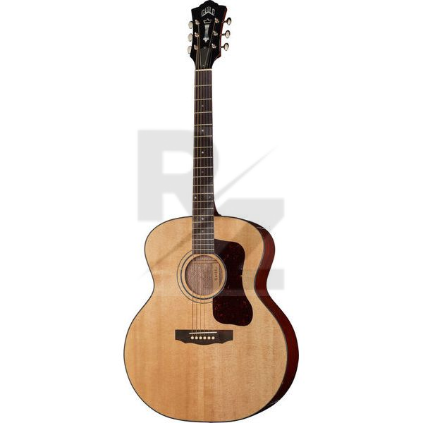 Guild F-40 Traditional NAT Image Guild F-40 Traditional NAT