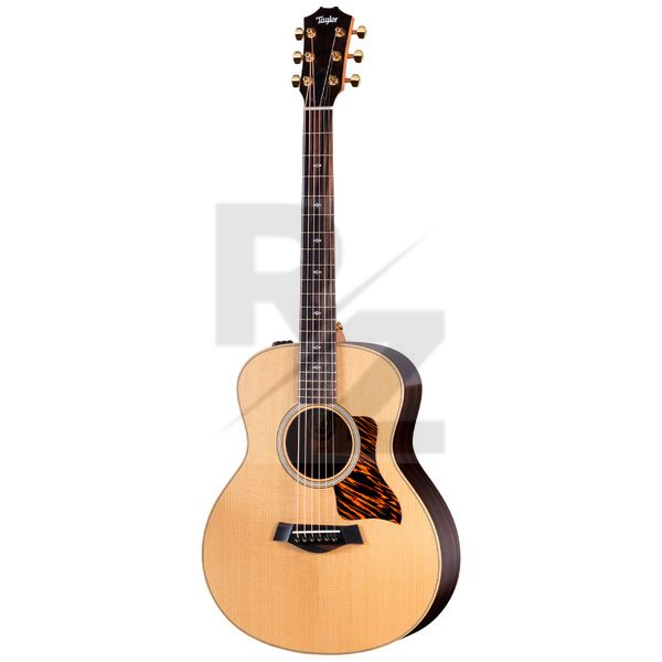 Image Taylor GS Mini-e Rosewood LTD 50th