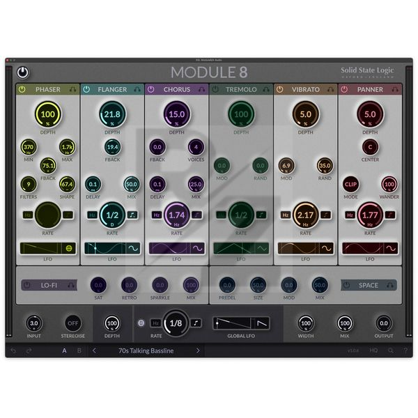 Image SSL Module8