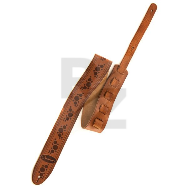 Image Ovation Strap Multi Soundhole Wet Sand