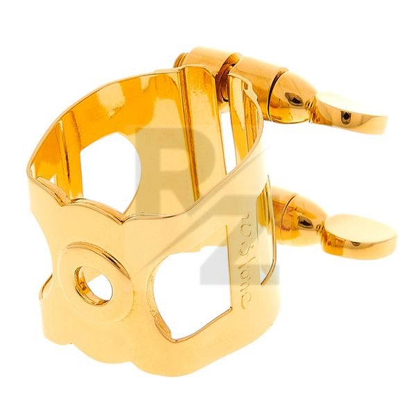 Image Wood Stone Tenor Otto Link S GP Ligature