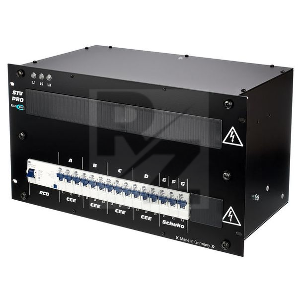 Image RiedConn STV63/022-3