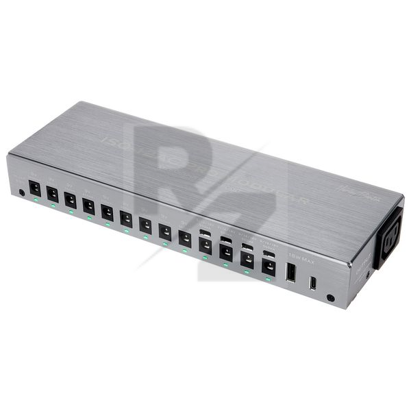 Harley Benton PowerPlant ISO12AC Pro Modular Image Harley Benton PowerPlant ISO12AC Pro Modular
