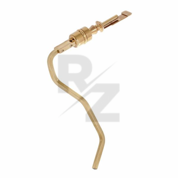 Image Südtiroler Marschbuchhalter Holder Tenorhorn curved Magnet