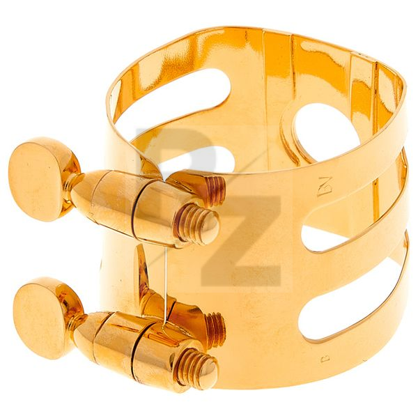 Image Wood Stone Baritone Vandoren GP Ligature