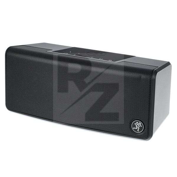 Image Mackie FreePlay Go