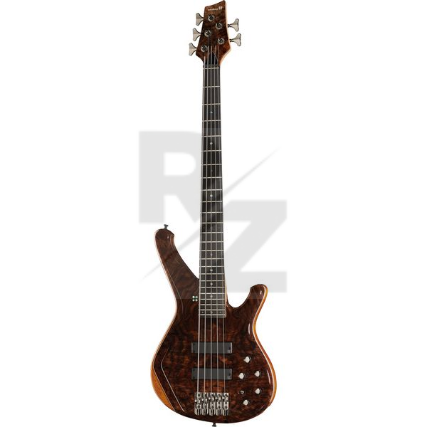Image Sandberg 70th Classic 5 Walnut Top