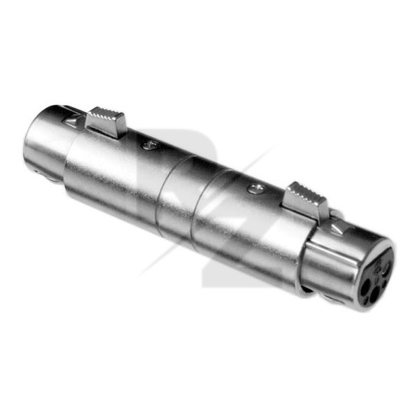 Image Amphenol AC3F3FW