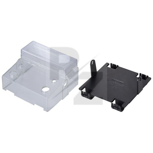 Image Rockboard PedalSafe Type FT3.2 rockboard