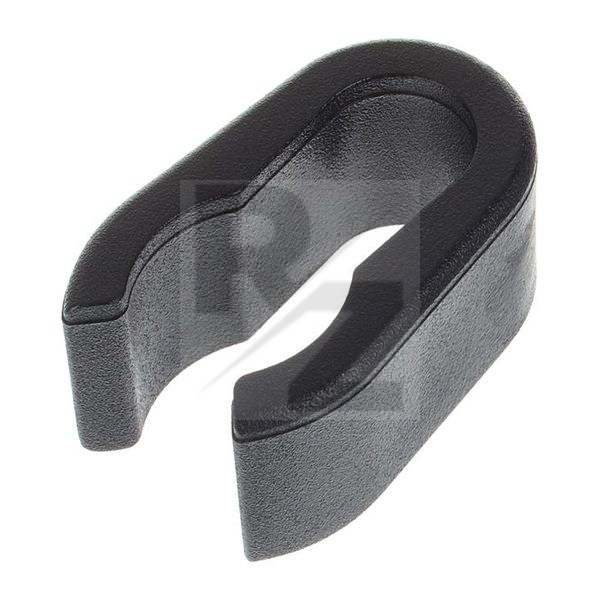 Image K&M Cable Holder 15mm 10x