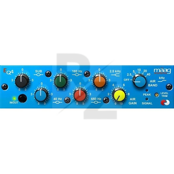 Image Plugin Alliance Mäag Audio EQ4