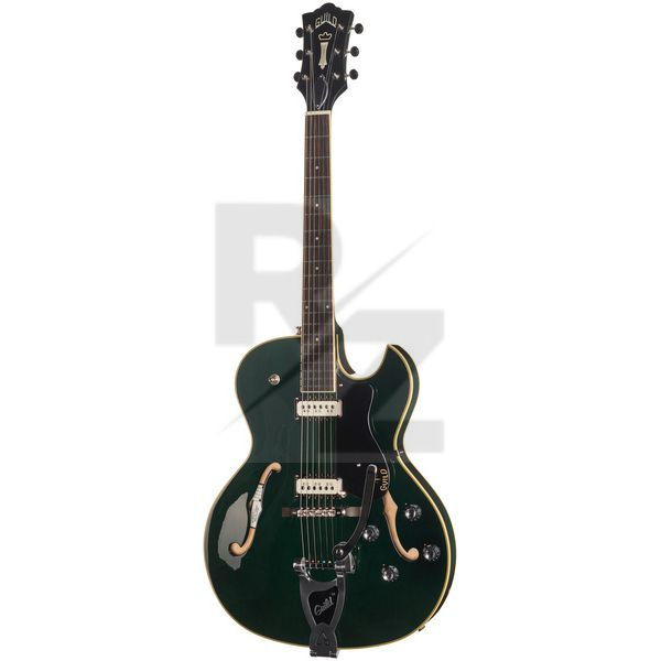 Image Guild Starfire III w/Guild DEM W/C