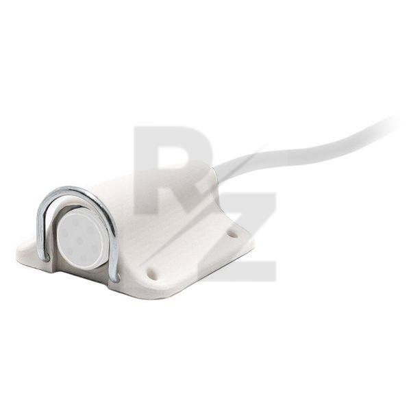 Image Bubblebee Lav Concealer Sennheiser ME2WH