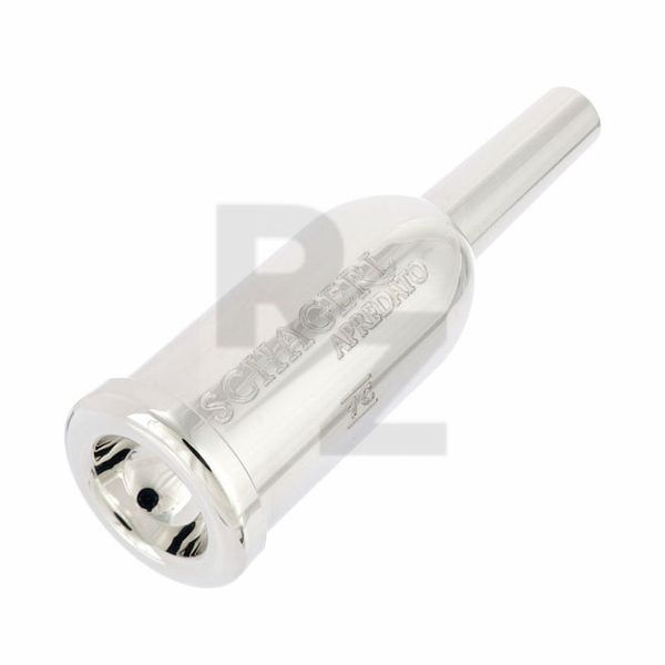 Image Schagerl Apredato 7C Silver