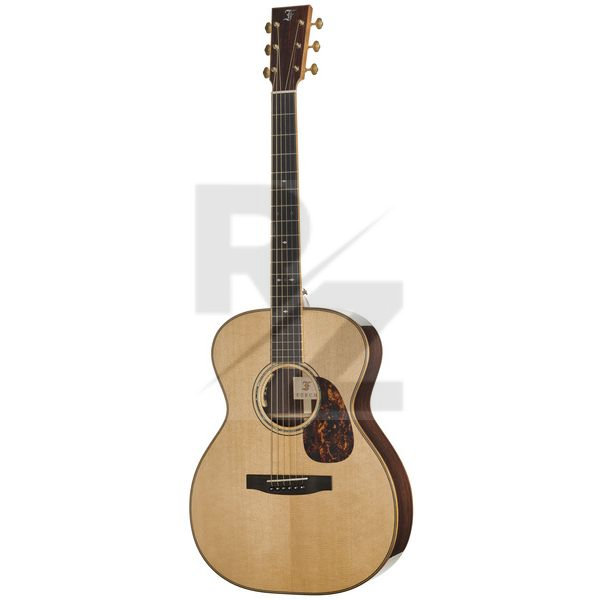 Image Furch Vintage 3 OM-SR w/Anthem