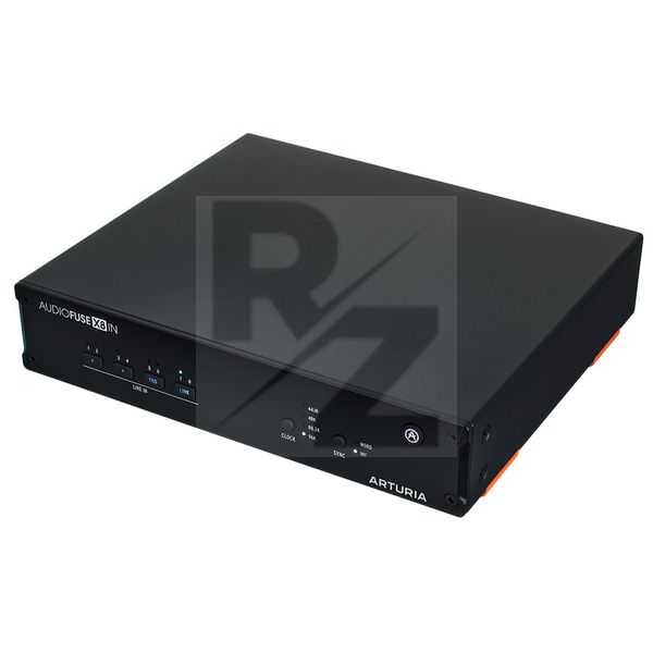 Image Arturia AudioFuse X8 IN