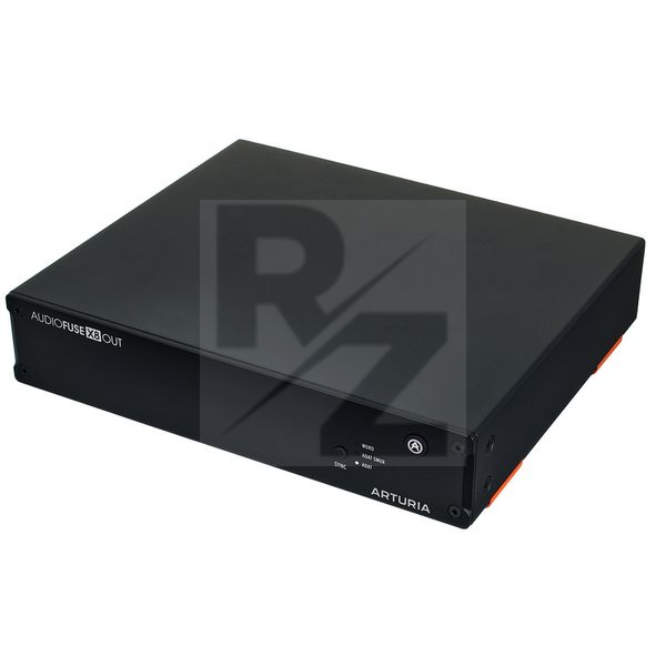 Image Arturia AudioFuse X8 OUT