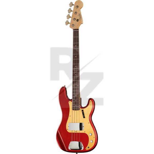 Image Fender 59 P-Bass MN CAR