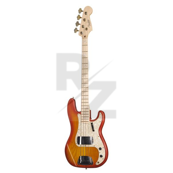 Image Fender 59 P-Bass MN CSB