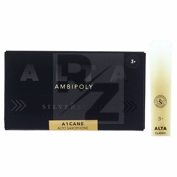Image Silverstein Ambipoly Classic Alto 3.0+