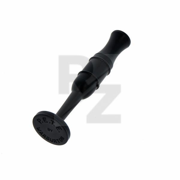 Image Warburton P.E.T.E. Brasswind Plastic