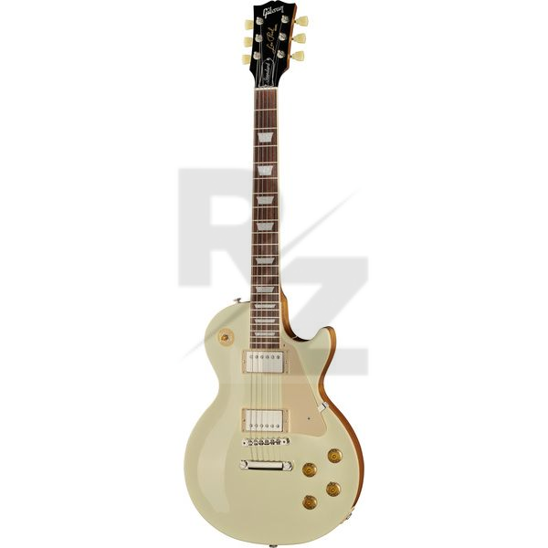 Image Gibson Les Paul Standard 50s Cl.White