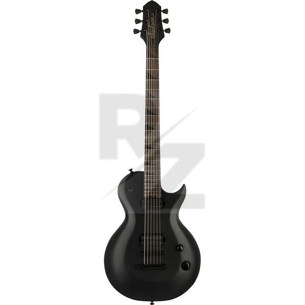 Image Jackson LTD ProPlus XT Monarkh Bariton