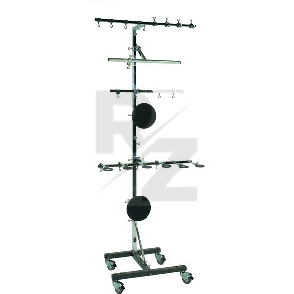 Image Kolberg XII Compination/Gibbet Stand