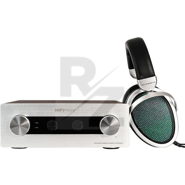 Image HIFIMAN Mini Shangri-La