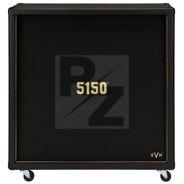 Image Evh 5150 Iconic 412 Cab for EL34