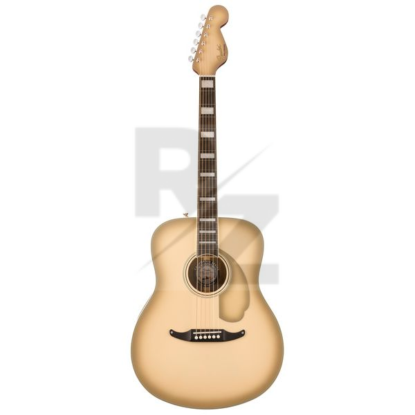Image Fender LTD Palomino Vintage Antigua