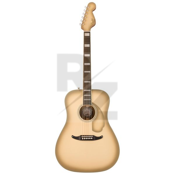 Image Fender LTD King Vintage Antigua
