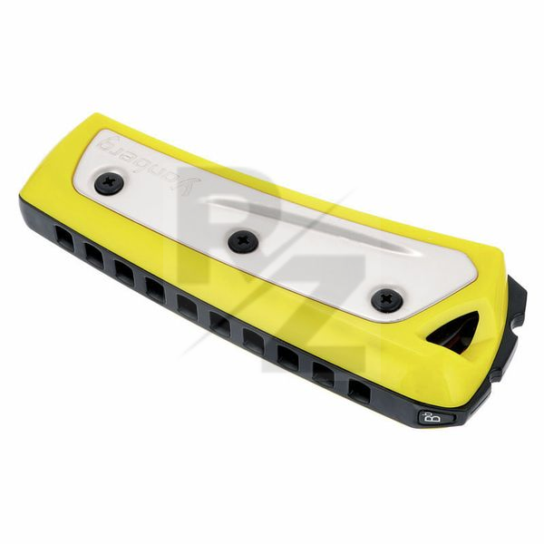 Image Yonberg D2 Storm Color Bb
