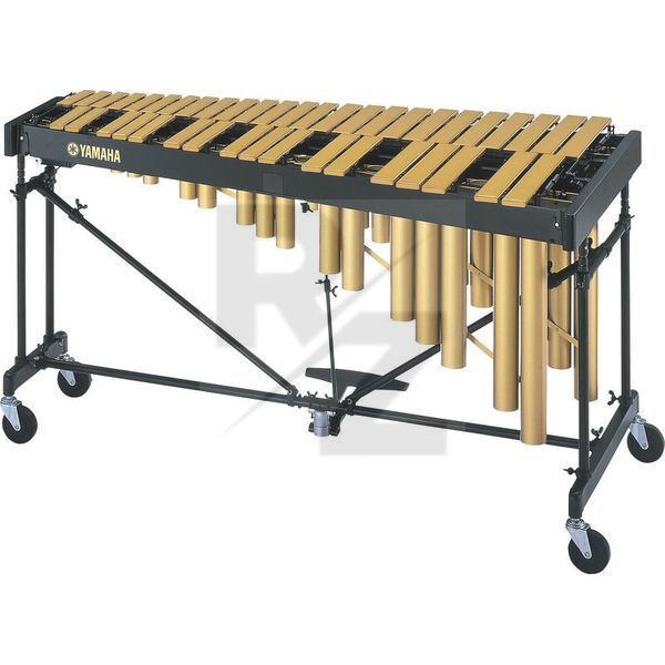 Yamaha YV 3910 M Vibraphone A=442 Image Yamaha YV 3910 M Vibraphone A=442