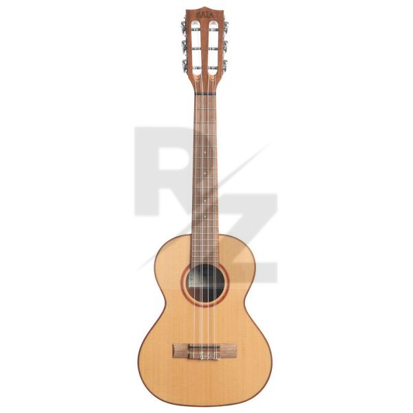 Image Kala 6-String Tenor Ukulele