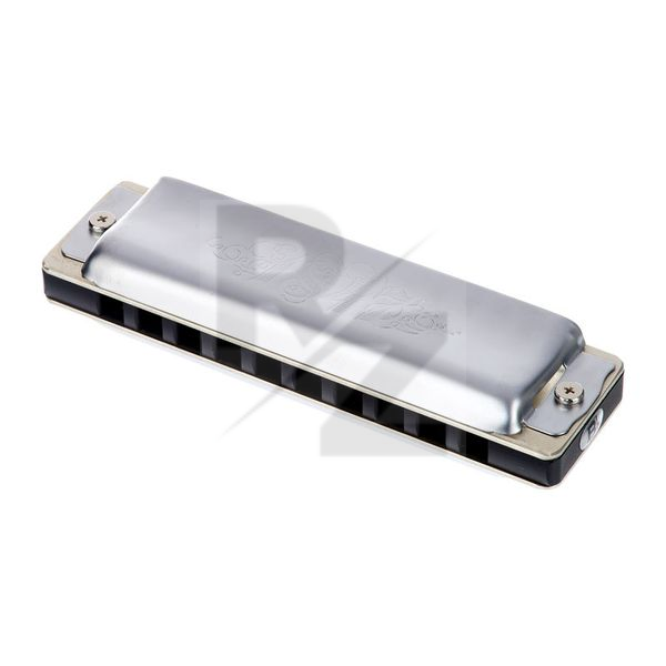 Image C.A. Seydel Söhne 1847 Noble Bb