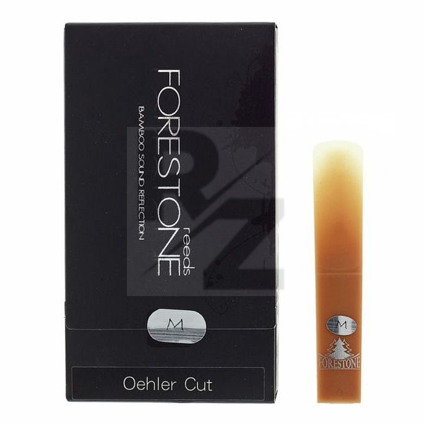 Image Forestone Boehm Bb-Clarinet M