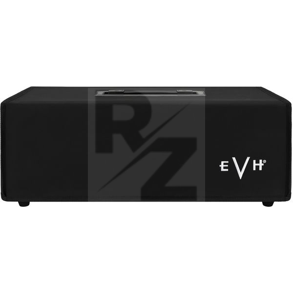 Image Evh Cover for Iconic 80W Head
