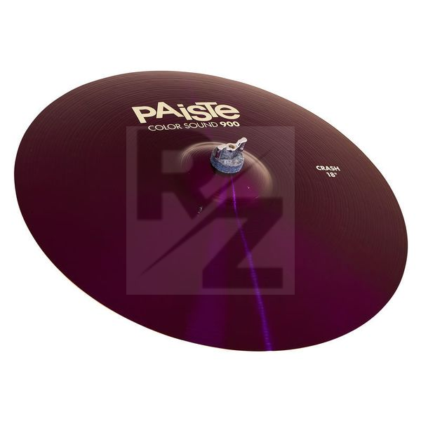 Image Paiste 18
