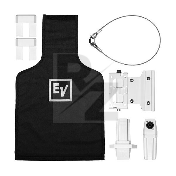 Image EV Wall Mount Kit WMK-NW NL4