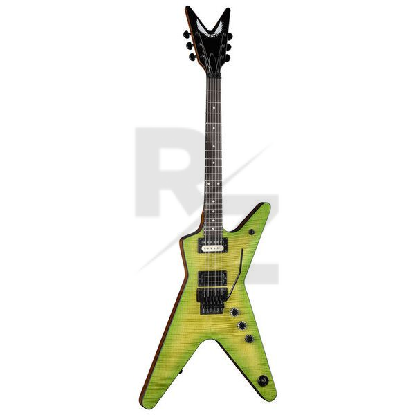 Dean Guitars Dimebag Dime Slime ML Image Dean Guitars Dimebag Dime Slime ML