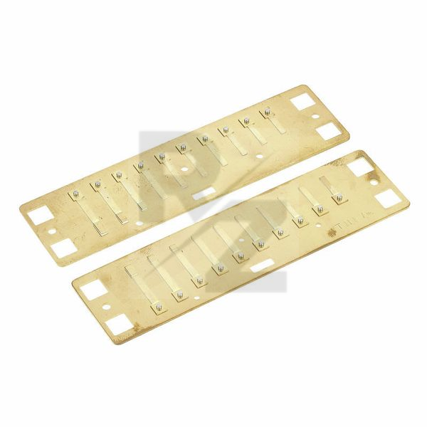 Image Lee Oskar Harmonic Minor Reedplates A